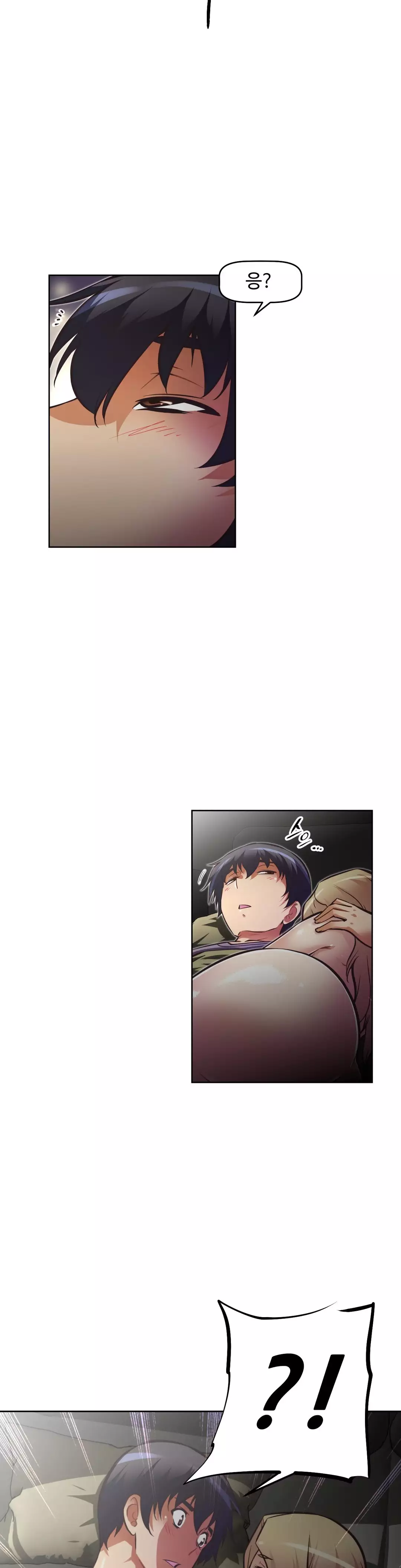 Brawling Go Ch.53-62