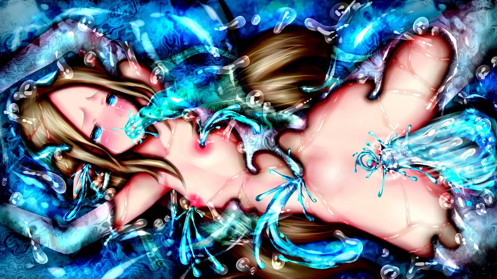 Mamono ni shinryaku sa re horonda Erufu shūraku no zen kiroku