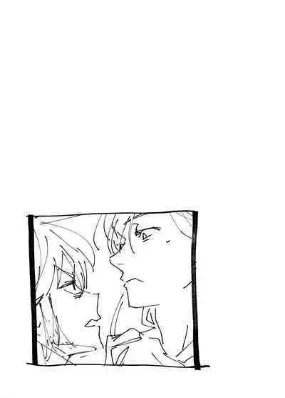 M kki kareshi wa sunaoninarenai｜抖M男友无法变得坦率