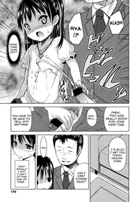 [Misao.] Idol no Oshigoto Takasaki Hazumi 11 Sai | An Idol's Job Takasaki Hazumi Age 11 (COMIC LO 2012-03) [English] [Yoroshii]