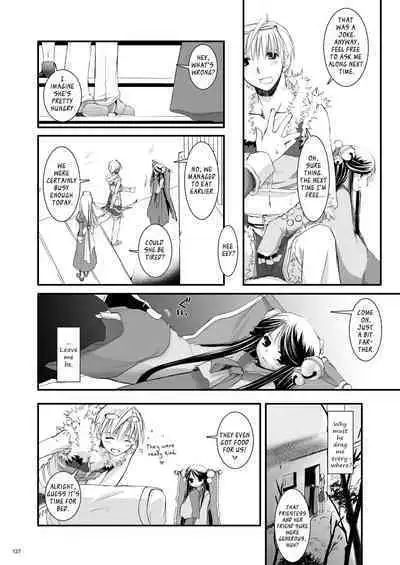 [Digital Lover (Nakajima Yuka)] DL-RO Soushuuhen 03 - DL-RO Perfect Collection No. 03 (Ragnarok Online) [Digital] [English]