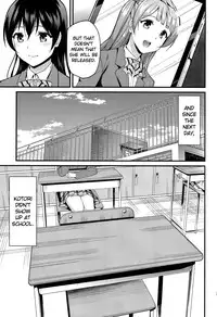 (Anata to Love Live! 5) [Dai 6 Kichi (Kichirock)] Kotori no Okage | Kotori's Grace (Love Live!) [English] {doujin-moe.us}