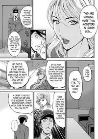 [Nagashima Chousuke] Girls Must Die! Ch. 1-7 [English] [Lazarus H]