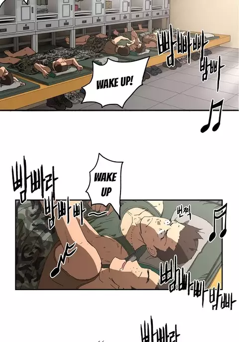 Refrain Love Ch.1-22