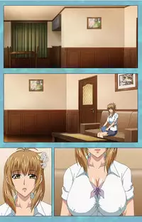 [Rose Crown] [Full Color Seijin Han] Hitozuma Sailor Fuku Clinic Kouhen Complete Ban [Digital]