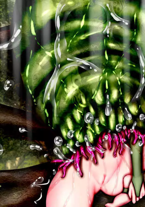 Mamono ni shinryaku sa re horonda Erufu shūraku no zen kiroku