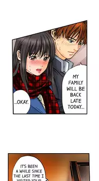 A Step-Father Aims His Daughter