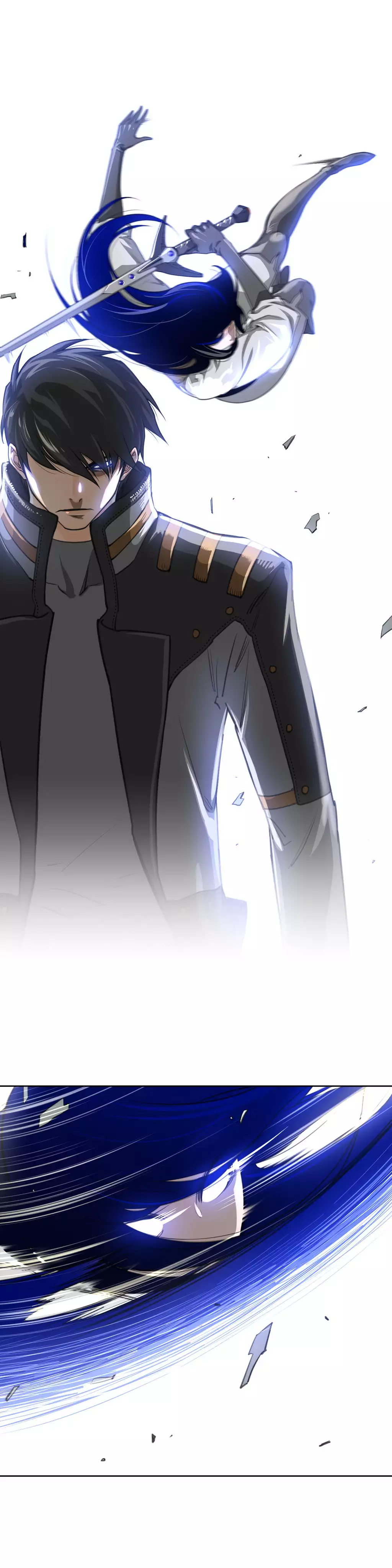 Perfect Half Ch.1-25