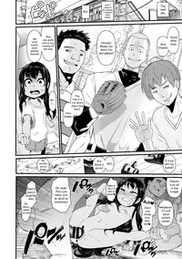 (C91) [Akatsuki Katsuie no Circle (Akatsuki Katsuie)] Nyotaika Pandemic 3 [English] =LWB=