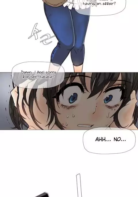 Household Affairs Ch.1-46