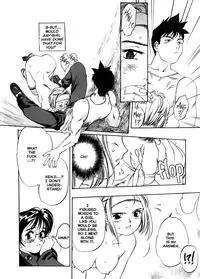 [Oh! Great] 5 ~FIVE~ [English]