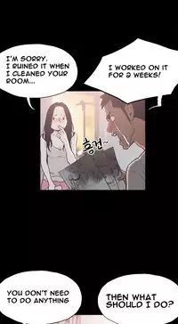 [Mr. Byeong-Su] Cohabitation Ch.1-44 (English) (Ongoing)