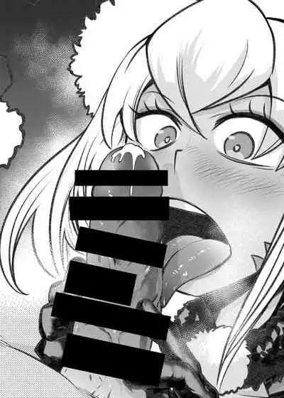 Milwarn no Nottorei Seikatsu