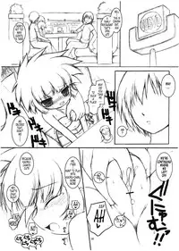 (C72) [Oyoriya Empitsudou (Murian)] Otome Gokoro (Demashita Power Puff Girls Z) [English] [Tonigobe]