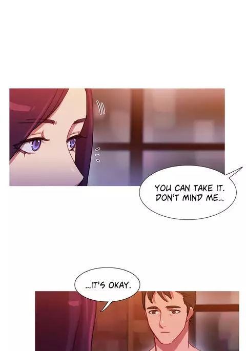 Scandal of the Witch Ch.1-35