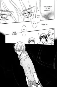 Shinnyuu Kinshi no Koi