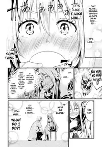 [Hidarite Tarou] Hibari Renren Kochi Tsuyoshi | Skylarks, Longing, Strong Spring Winds (COMIC Koh 2017-10) [English] {NecroManCr} [Digital]