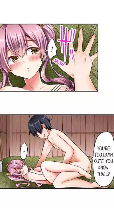 Cowgirl’s Riding-Position Makes Me Cum | Jouba Joshi ni Kijouraretai tsu! Ch. 1-4 [English]