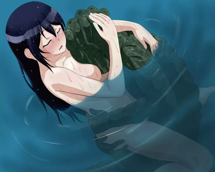 Shissou shita Mono no Yukue