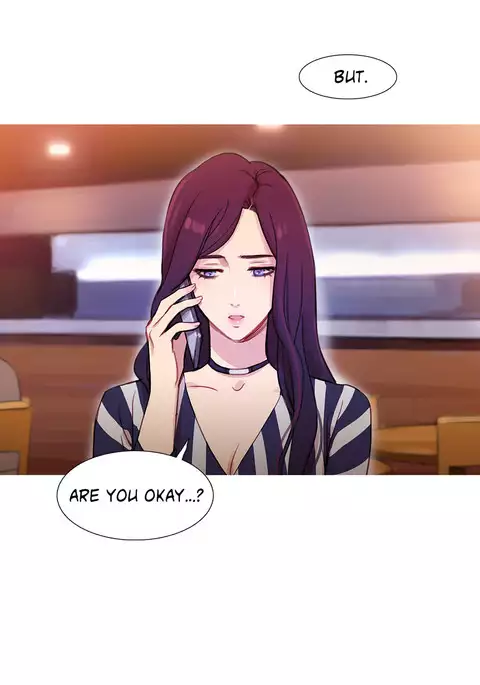 Scandal of the Witch Ch.1-35