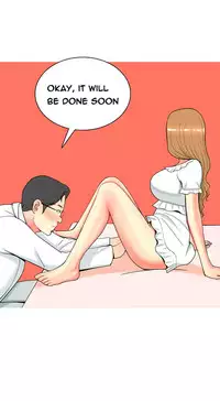 Hooker Ch.1-34 (English) (Ongoing)