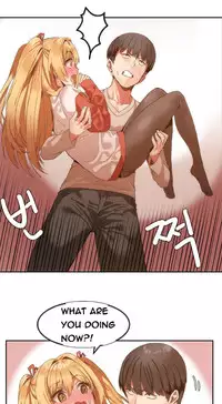 [Mx2J] Hari Dormitory Ch.0-29 (English) (Ongoing)