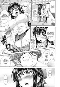 [Yarii Shimeta] Futarikiri no Houkago [English] [Desudesu, Hentairules, HurpDurp]