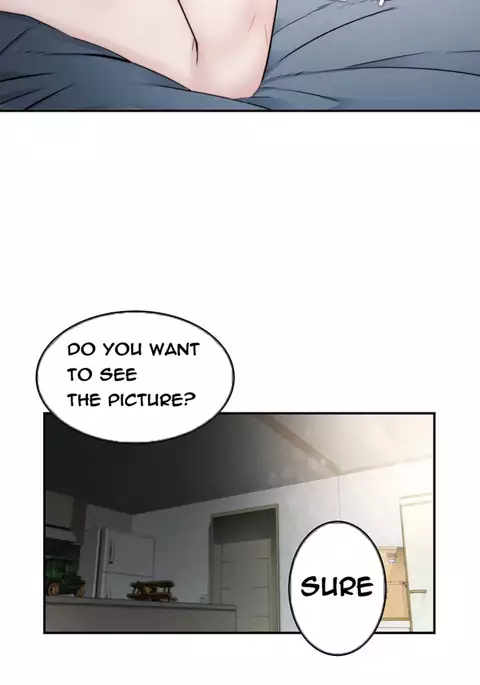 Tissue Thieves Ch.1-20