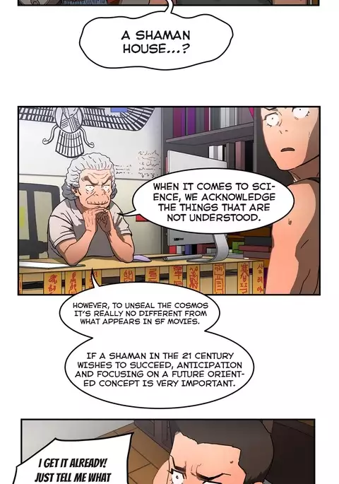 Refrain Love Ch.1-22