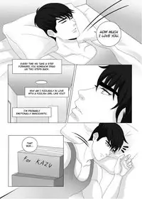[Joberu] Fujoshi Trapped in a Seme's Perfect Body 3 (Chapter 9 - 12 + Bonus CGs)