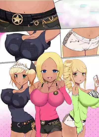 Gal-ka Massage Souchi