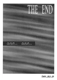 [Tachibana Seven (Tachibana Seven, PLASMA KID, NAKADO)] Limit Break Lv. 1 (Final Fantasy VII) [English]