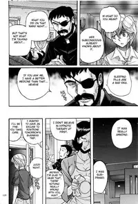 [Kojima Miu] Nympho Maman Boshi Soukan - Mama no Shikyuu wa Boku no Mono Ch. 1-14 [English] [Fated Circle]