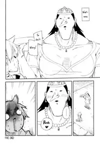 (C83) [Mono x Chro (Kokonoka)] Oishii Toumorokoshi no Tabekata. + Clear File | How To Eat Delicious Corn + Clear File (Magi) [English] =TV=