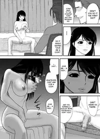 [Edogawa Koubou] Kokuru no o Tamerattetara Itsunomanika Charao ni Hameraremakutteta Boku no Osananajimi 3 [English] [biribiri]