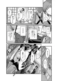 [NULL Mayu (Chimosaku)] Taihai no Susume (Fate/stay night) [Digital]