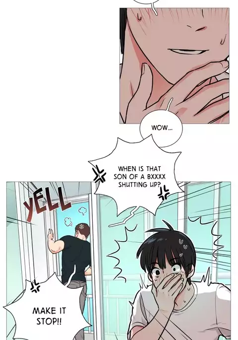 Sadistic Beauty Ch.1-21