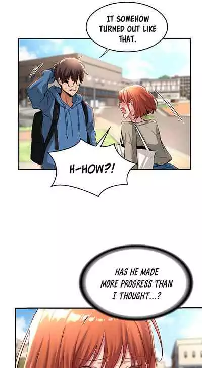 [Abio4, Bangkki] Sextudy Group (1-28) [English] [Ongoing]