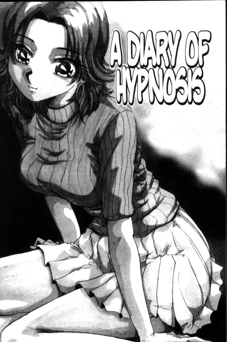 Fair Skinned Beauty 1 - A Diary Of Hypnosis