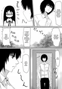 [Mikezoutei] Mashou no Chinko o Motsu Shounen ~Kare no Dankon wa Josei o Mesu e to Kaeru~ Zenpen | The Boy with the Demon Cock (Part 1) [English] [_ragdoll] & [Natty Translations]