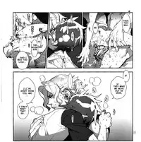 (C82) [Article 60 of Criminal Code (Shuhan)] Yojouhan Seikatsu. 2012 Natsugou (Skies of Arcadia) [English] [Seyakedo]