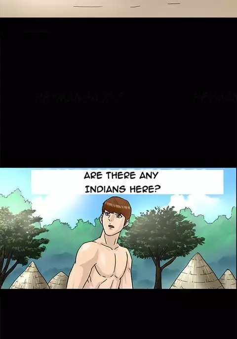 Secret Island Ch.1-20