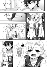 [Anthology] Gekkan Web Otoko no Ko-llection! S Vol. 06 [English] [mysterymeat3] [Digital]