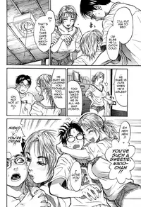[Kishizuka Kenji] Hey mama (COMIC Potpourri Club 2005-02) [English] [Tadanohito]