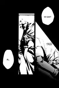 [Idea (Inukai Nono, Seina Rin)] Deep Reverb (Fullmetal Alchemist) [English]