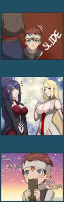 [Hong BanJang] Aharoo Ch.1-17 (English) (YoManga) (Ongoing)