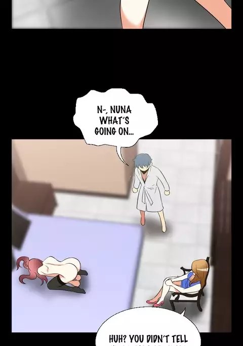 Love Parameter Ch.1-44