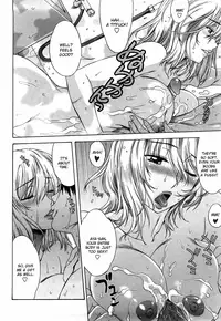 [Hanzaki Jirou] Love Love Rumble [English] [CGRascal] [Decensored]