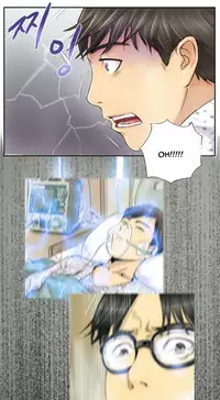 New Face Ch.1-11 (English) (Ongoing)