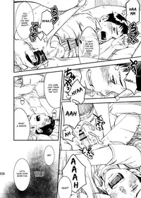 [BOX (Tsukumo Gou)] rakka [English] {Shotachan} [Digital]